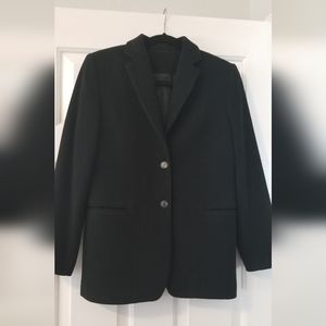 Women's Blazer Coat